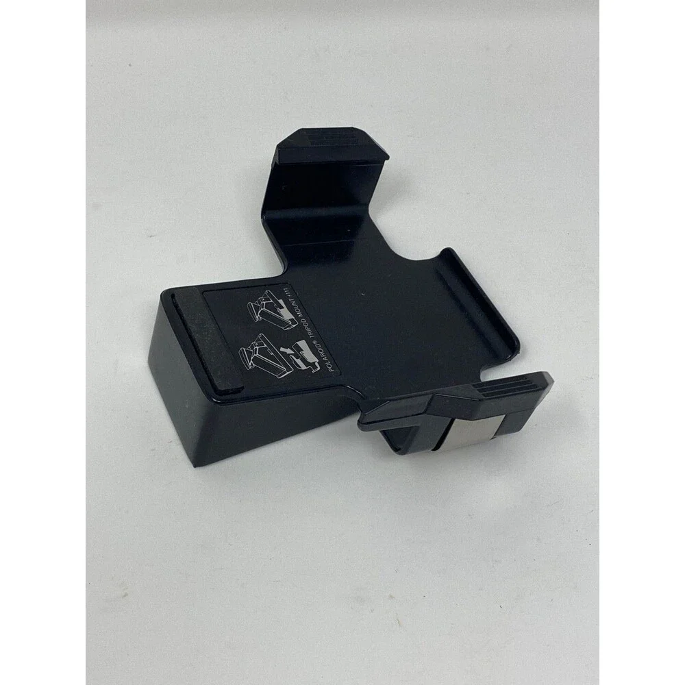 Polaroid #111 Tripod Mount for SX-70 Folding Camera Models, SLR 680 690, etc.